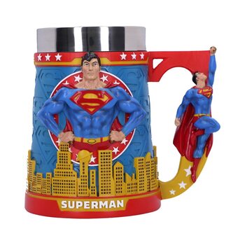 Cana Superman - Man of Steel
