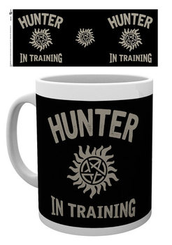 Cana Supernatural - Hunter In Training