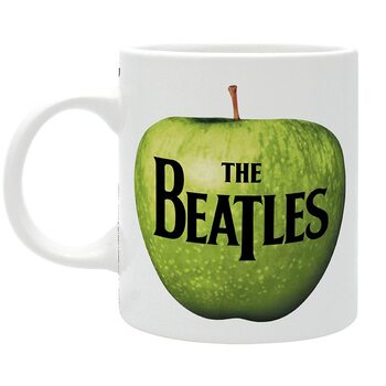 Cană The Beatles - Apple