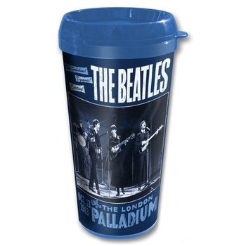 The Beatles – Palladium Cană
