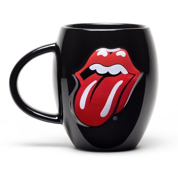The Rolling Stones - Tongue Cană
