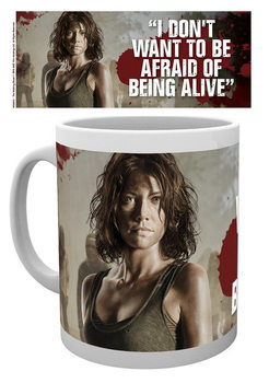 Cana The Walking Dead - Maggie