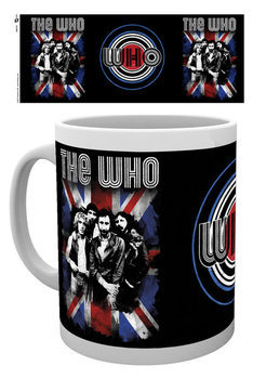 Cana The Who - Flag