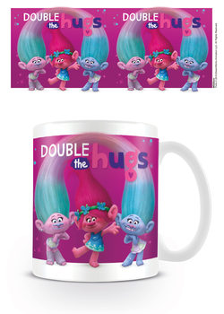 Cana Trolls - Double The Hugs