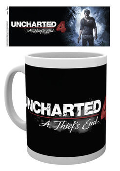 Cana Uncharted 4 - A Thief's End