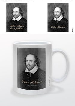 Cana William Shakespeare - Witty Quote