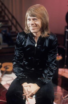 Canvas Print Björn, 1976