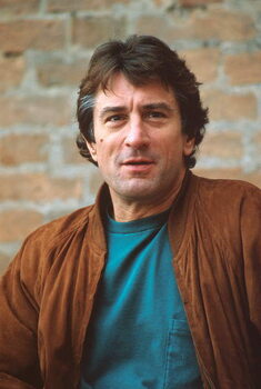 Canvas Print DE NIRO ROBERT, 1992