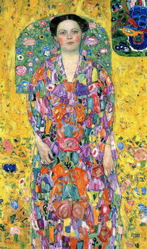 Canvas Print Eugenia Primavesi