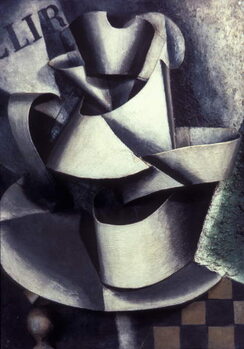 Canvas Print Jug' (1915)