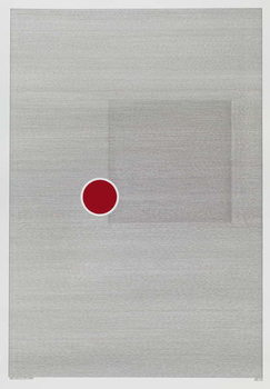 Canvas Print Masako