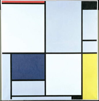Canvas Print Tableau 1