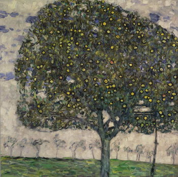 Canvas Print The Apple Tree II, 1916