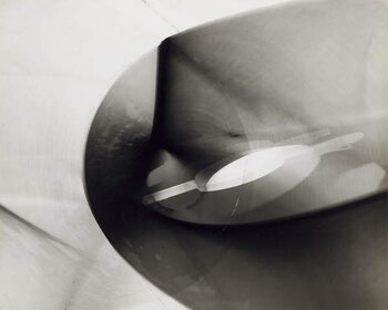 Canvas Print Untitled