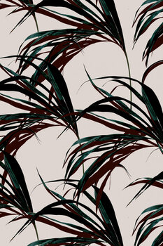 Canvas Tropical #7