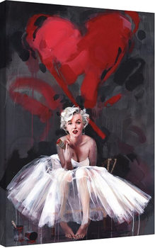 James Paterson - Paint Canvas