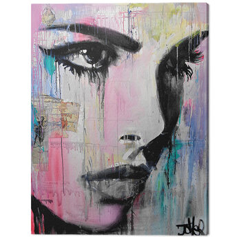 Obraz na plátne Loui Jover - Tempest