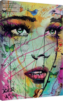Obraz na plátne Loui Jover - Wild Things