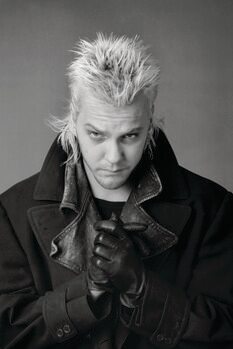 Obraz na plátne The Lost Boys - David