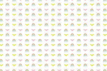 Obraz na plátne Wonder Woman - Logo