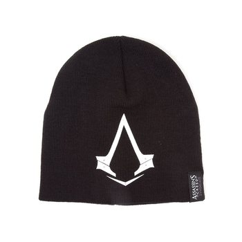 Assassin Creed Syndicate - Logo Cap