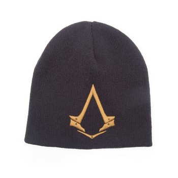 Assassin Creed - Syndicate with Bronze logo Cap