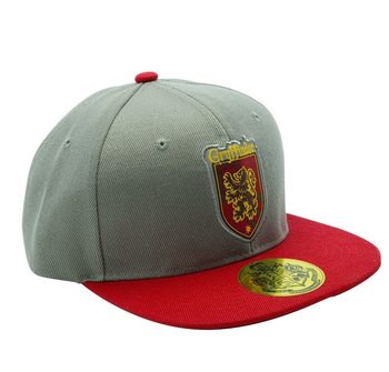 Harry Potter - Grynffindor Cap