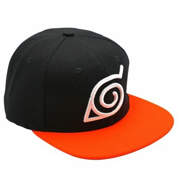 Naruto Shippuden - Konoha Cap