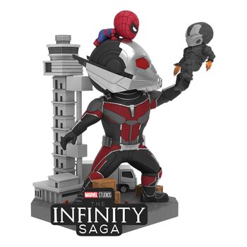 Figurine Captain America: The Civil War - Ant-Man