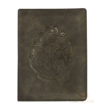Card holder Harry Potter - Hogwarts
