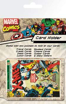 Card holder MARVEL - x-men