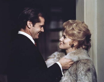 Obraz na plátně CARNAL KNOWLEDGE 1971