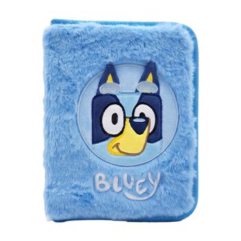 Instrumente de scris Bluey