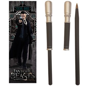 Instrumente de scris Fantastic Beasts - Percival Graves