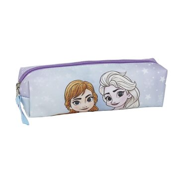 Instrumente de scris Frozen - Anna & Elsa