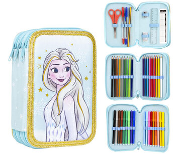 Instrumente de scris Frozen