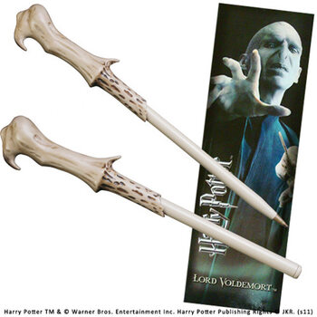 Instrumente de scris Harry Potter - Lord Voldemort
