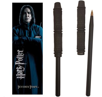 Instrumente de scris Harry Potter - Severus Snape