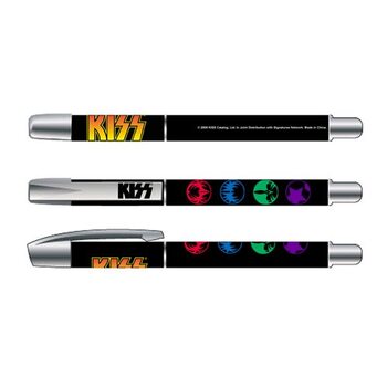 Instrumente de scris Kiss - Logos & Icons