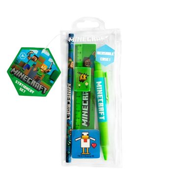 Instrumente de scris Minecraft