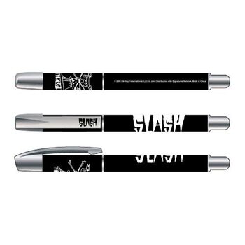 Instrumente de scris Slash - Logo