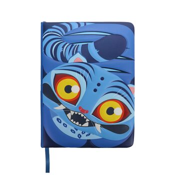 Carnet Kpop Demon Hunters - Derpy