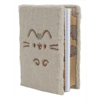Carnet Pusheen - Playful