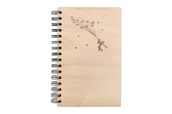 Carnet The Little Prince - Flying Prince