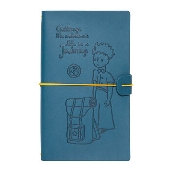 Carnet The Little Prince
