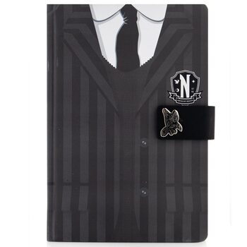 Carnet Wednesday - Uniform