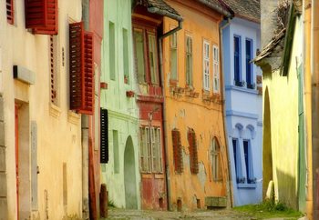 Carta da parati  Colors