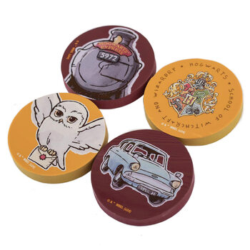 Articoli di Cartoleria Harry Potter - Essentials