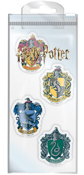 Articoli di Cartoleria Harry Potter - Houses