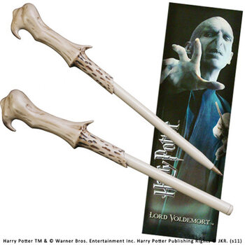 Articoli di Cartoleria Harry Potter - Lord Voldemort